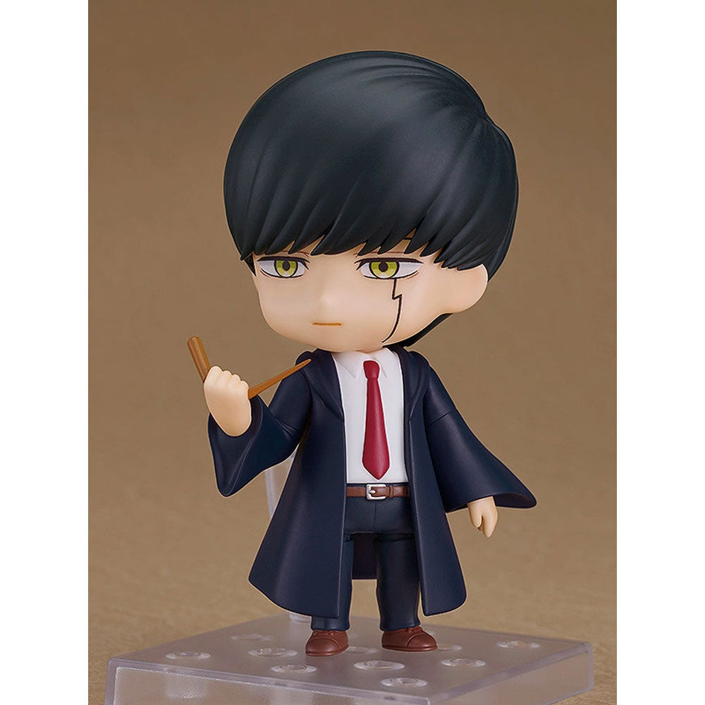 FIGURA NENDOROID MASH BURNEDEAD 2247 FIGURA NENDOROID MASH BURNEDEAD 2247